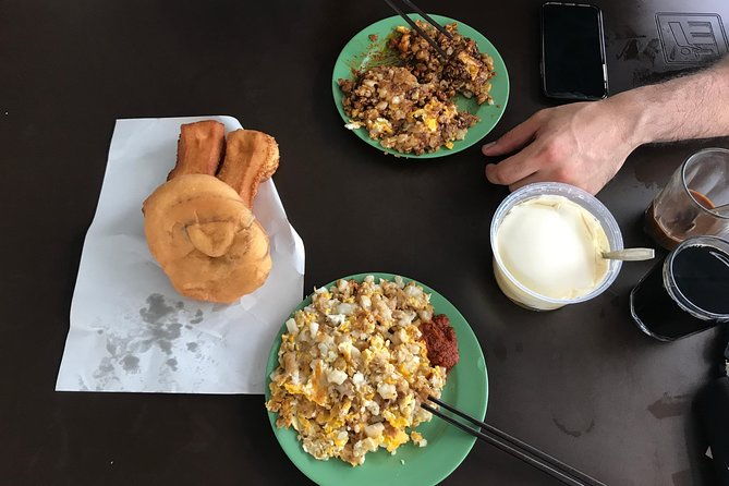 Jog & Talk 'Authentic Singapore' - going hyperlocal - FAQs