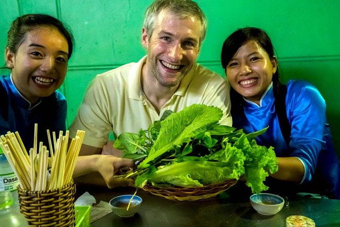 Join a Gang of Motorcycle Girls on a Tour of Ho Chi Minh City - FAQ