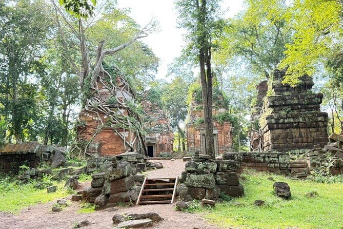 Join-in Full Day Preah Vihear and Koh Ker Temple Tour - Final Thoughts