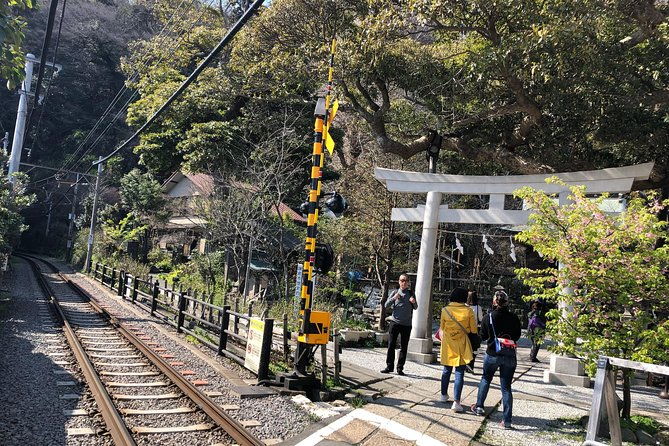 Kamakura Scenic Bike Tour - FAQs