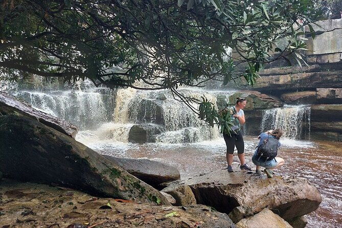 Kampot Day Tour "Bokor National Park" - FAQs