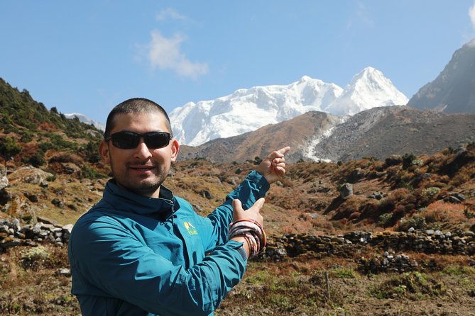 Kanchenjunga South Base Camp Trek - 13 Days - Final Words