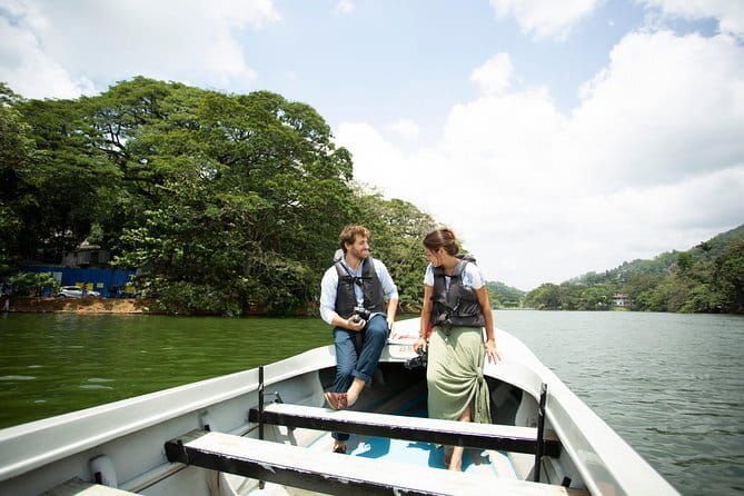 Kandy City Tour with Ambuluwawa by Tuk Tuk - Final Thoughts