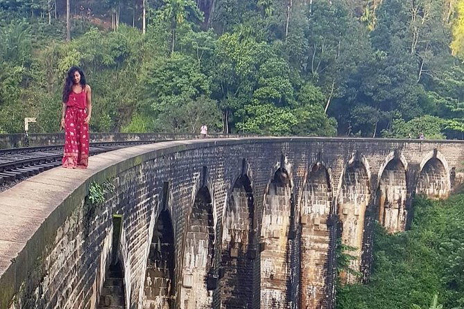 Kandy to Ella Train Tickets - Reserved Seats - Cost vs. Value: Is It Worth It?