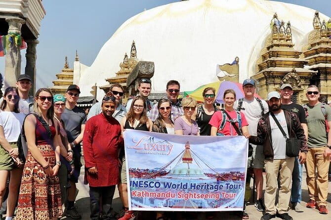 Kathmandu Heritage Day Tour with Nagarkot Sunset View - Final Thoughts