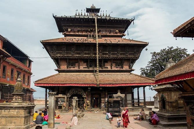 Kathmandu Heritage Tour (Full Day) - The Sum Up