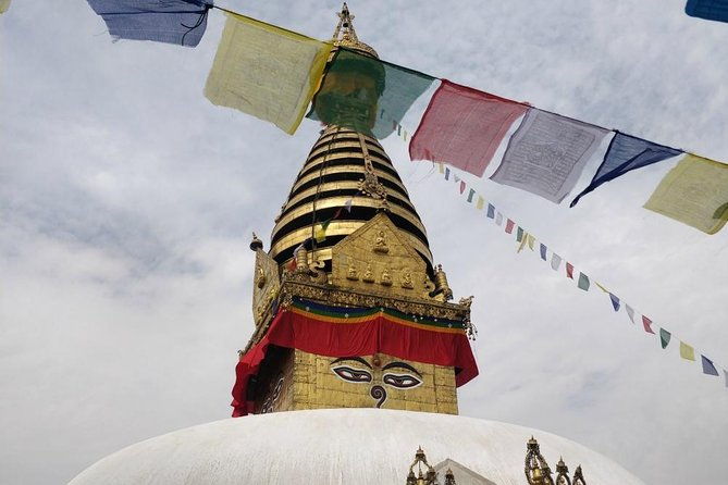 Kathmandu & Nagarkot Tour - Authenticity and Customer Feedback