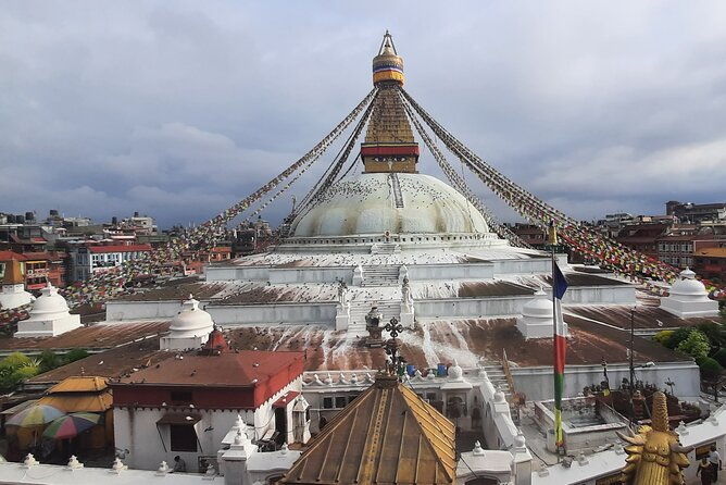 Kathmandu, Pokhara and Chitwan 8 Nights 9 Days Tour - FAQ