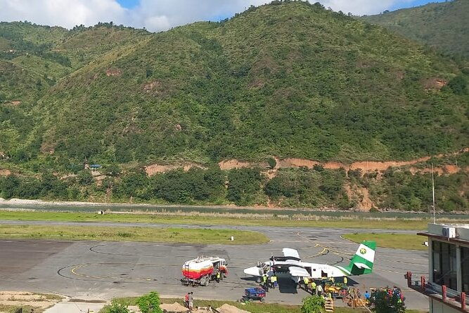 Kathmandu To Manthali Airport (Ramechhap) Transport Service - FAQ