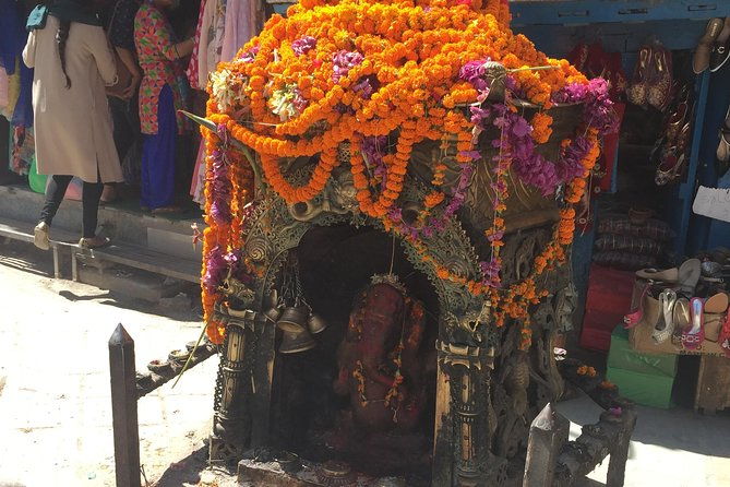 Kathmandu Walking Tour - FAQs