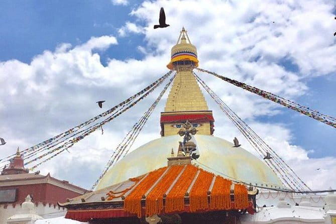 Kathmandu's 7 UNESCO Heritage Full-Day Private Tour - Authentic Insights From Reviews