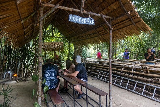 Khao Lak: Half day Bamboo Rafting Tour with Lunch - FAQ