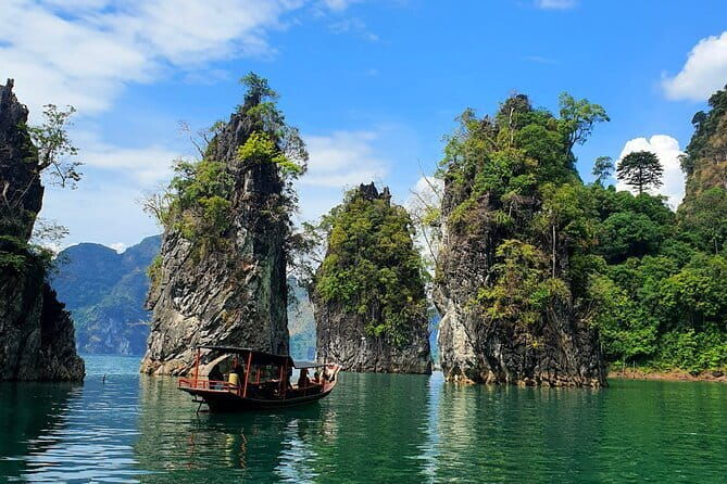 Khao Sok Cheow Lan Lake Tour from Krabi - FAQ
