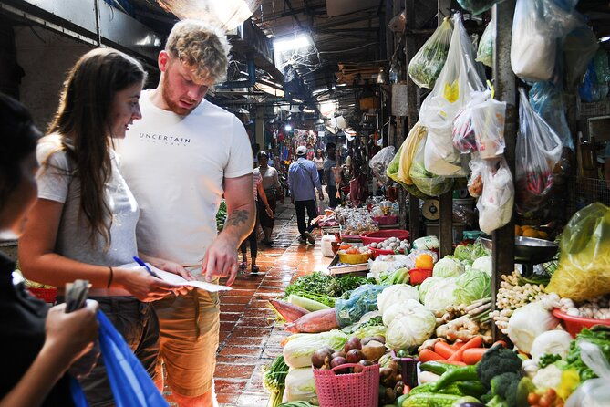 Khmer Cooking Class Half Day (AM or PM) - Frequently Asked Questions
