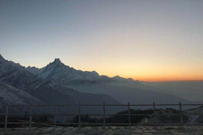 Khopra Danda Trek - FAQ