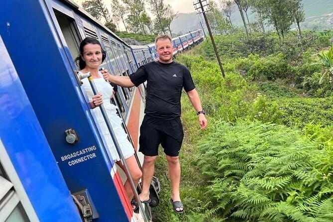 Knuckles Mountain Range Hiking and Trekking Day Tour From Kandy Hotels - FAQs