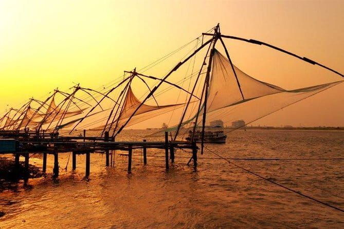Kochi Exclusive Local Sightseeing Tuk-Tuk Tour - Frequently Asked Questions