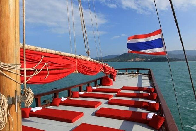 Koh Phangan Brunch and Snorkeling Cruise - Departure from Koh Samui - Who is This Tour Best For?