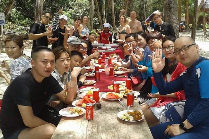 "Koh Rok&Koh Haa-The Queen of Andaman" Day tour by Opal Travel - Final Thoughts