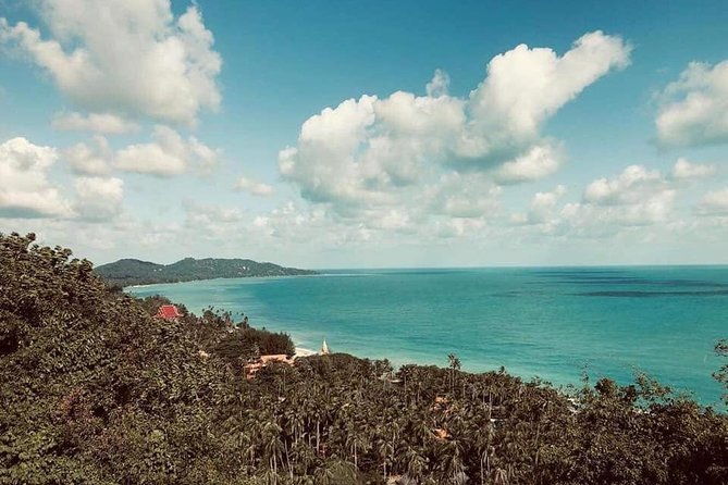 Koh Samui Authentic 4x4 - Who Should Consider This Tour?