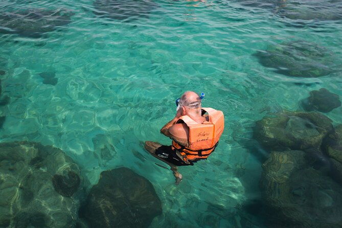 Koh Talu Full Day Shared Experience with Lunch - FAQ