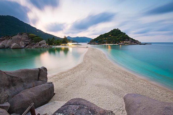 Koh Tao and Koh Nang Yuan Speedboat Tour from Koh Phangan - Frequently Asked Questions