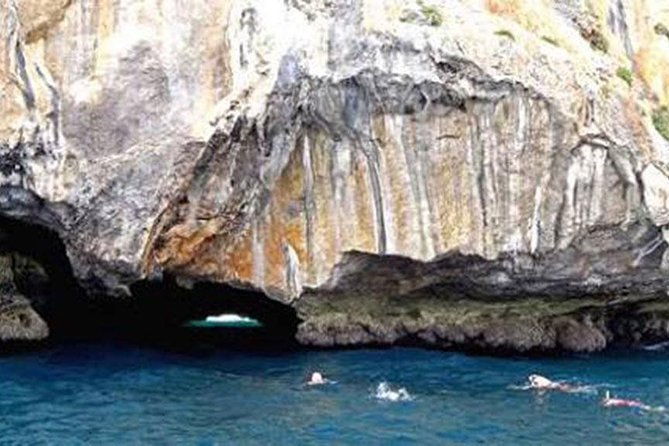 Krabi 4 Islands Day Tour with Snorkeling Include Lunch - Final Thoughts