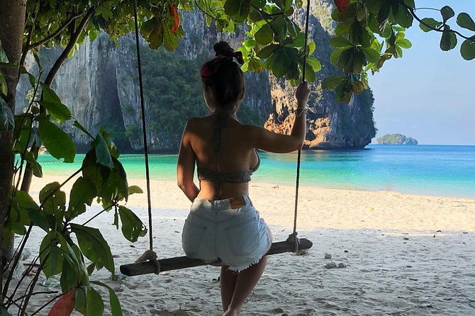 Krabi Instagram Tour: The Most Famous Spots (Private & All-Inclusive) - FAQ