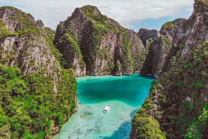 Krabi: Jurassic Jungle Kayak and Phra Nang Cave Beach Tour - Final Thoughts