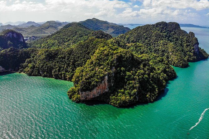 Krabi to James Bond and Hong Islands Offbeat Speedboat Tour - FAQs