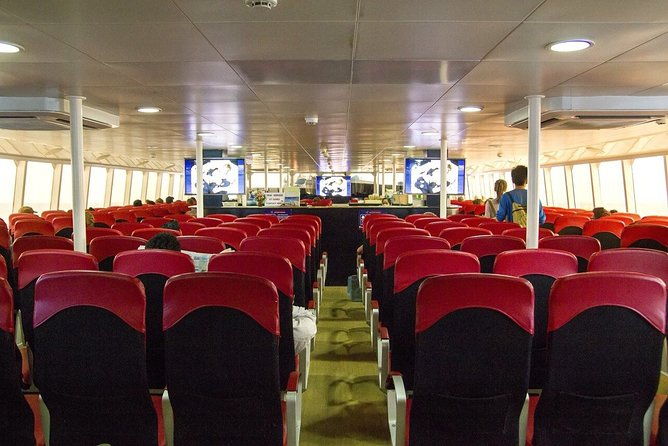 Krabi To Koh Phangan(Phangan Island) by Bus and Ferry - Frequently Asked Questions