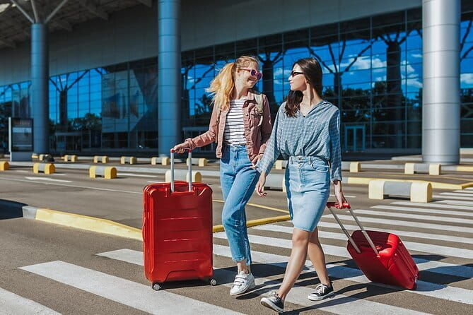 Kuala Lumpur Airport Transfer - FAQ