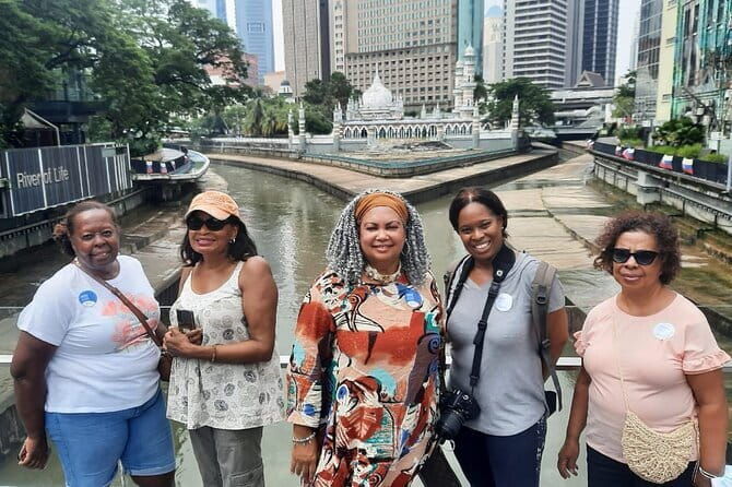 Kuala Lumpur International Airport Layover Tour - FAQs