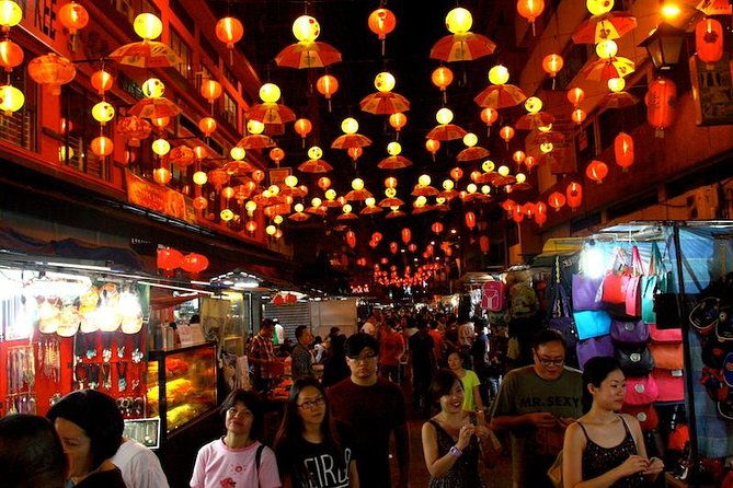 Kuala Lumpur Night Tour - FAQs