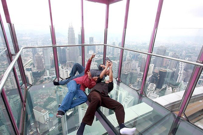 Kuala Lumpur Tower Admission Ticket with Private Hotel Pickup - Final Thoughts