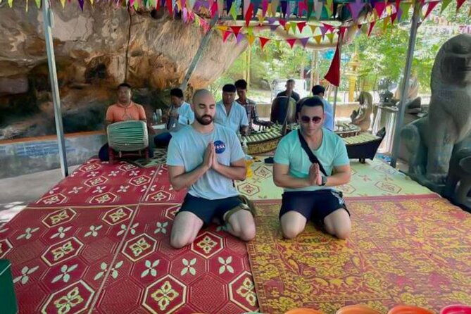 Kullen Waterfall Park with Small Group included entrance fee - Who Would Love This Tour?