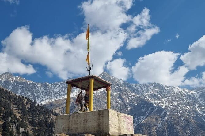 Laka Glacier Trek with Manu Adventures India - FAQ