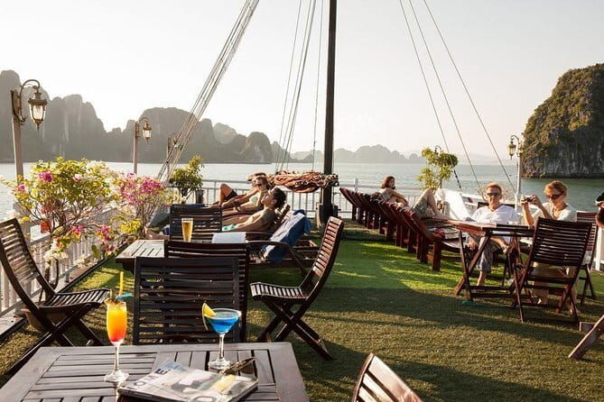 Lan Ha Bay 2 days tour with 3-star cruise - FAQs