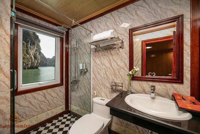 Lan Ha bay Boutique Cruise 2D/1N Tour: Kayaking & swimming at pristine places - Authentic Experiences and What Travelers Say