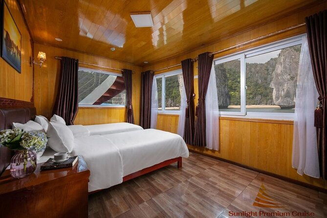 Lan Ha bay deluxe cruise 2 days: Kayaking & swimming at pristine places - Final Thoughts  