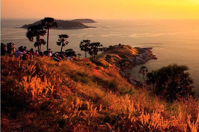 Landmark City Tours with Viewpoints & Monkey Hill "Must" to See - FAQ