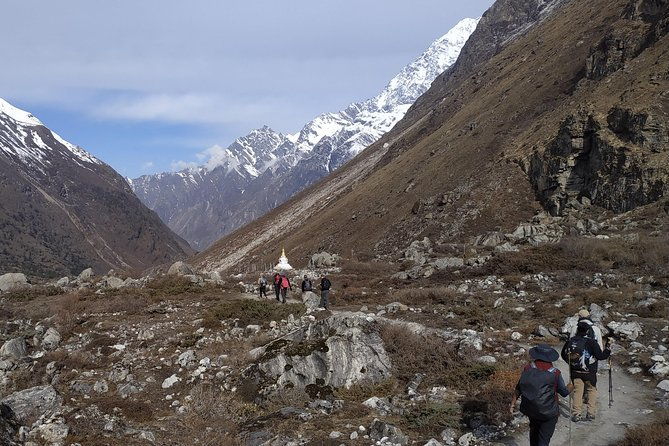 Langtang Valley Trek - FAQ