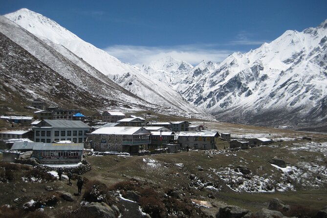 Langtang Valley Trek - Practicalities and Value