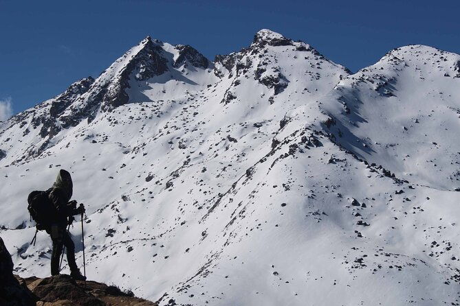 Langtang Valley Trekking - Who Is This Trek Best Suited For?
