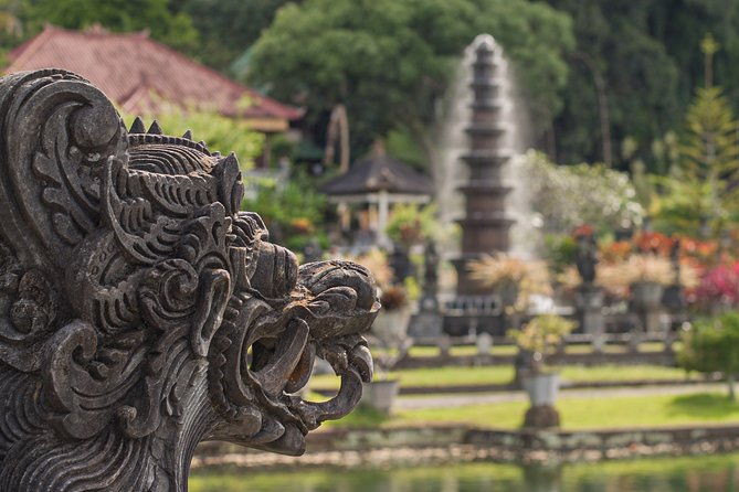 Lempuyang (Gate of Heaven) and East Bali Private Bali Tour - FAQ