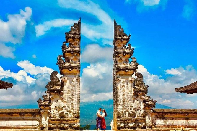 Lempuyang Temple Entrance Ticket All Inclusive - Final Words