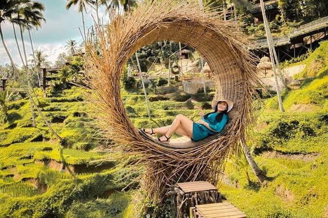 Lemukih Hidden Trekking Waterslide Sekumpul and Fiji Waterfall - FAQs