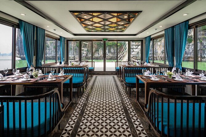 Light Cruise - Best Halong Bay Day Tour with Small Group on Boat - Final Thoughts