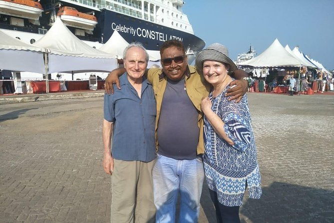 LITTLE KOCHI TUK-TUK TOURS With Pickup from Cruise Ships - Final Thoughts