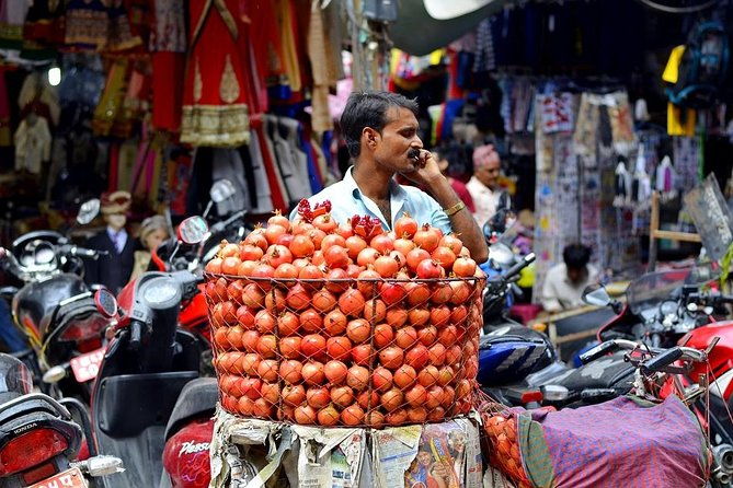 Local Bazaar Walking Tour in Kathmandu with Professional Guide - Final Thoughts on Value and Experience